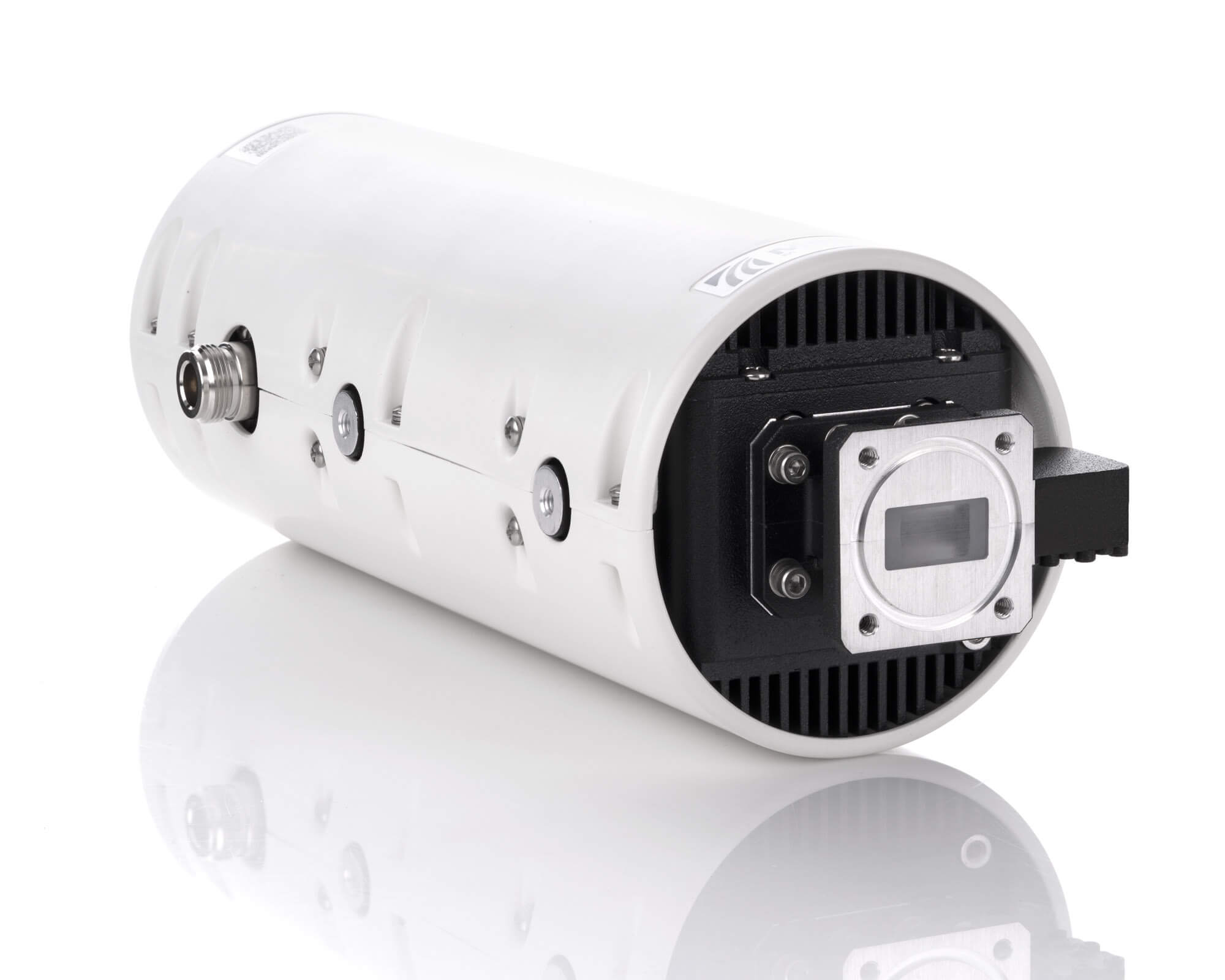 Ku-Band 55 watt Stinger BUC